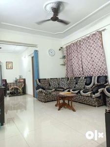 3BHK FLAT FOR SALE HILLS VIEW COVERD CAMPUS KOLAR ROAD