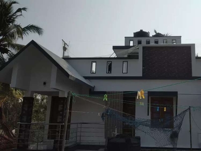 3BHK House for Sale. Loan Available