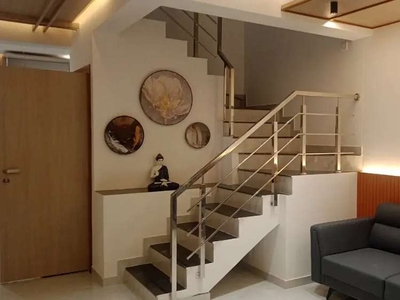 3bhk Rowhouse for sell in dindoli