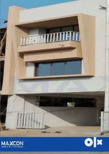 3bhk Rowhouse for sell in dindoli