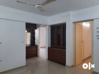 3BHK Semifurnished Apartment near Panampilly Nagar, Ernakulam1650 sqft
