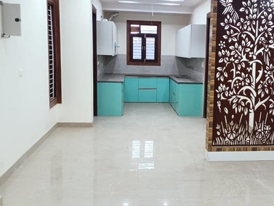 4 Bedroom 200 Sq.Mt. Builder Floor in Rajendra Nagar Sector 2 Ghaziabad