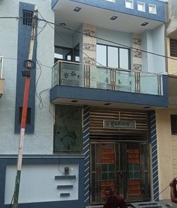 4 Bedroom 2000 Sq.Ft. Builder Floor in Vasundhara Sector 5 Ghaziabad