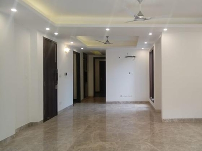 4 Bedroom 2100 Sq.Ft. Builder Floor in Hauz Khas Enclave Delhi
