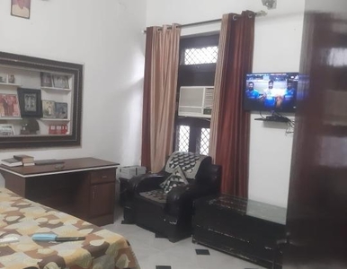 4 Bedroom 216 Sq.Yd. Builder Floor in Nehru Nagar ii Ghaziabad