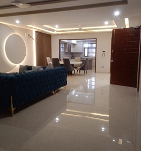 4 Bedroom 2200 Sq.Ft. Builder Floor in Sector 85 Faridabad