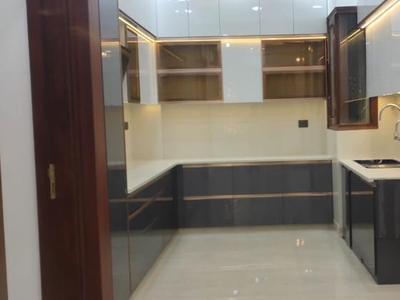 4 Bedroom 2450 Sq.Ft. Builder Floor in Indirapuram Ghaziabad