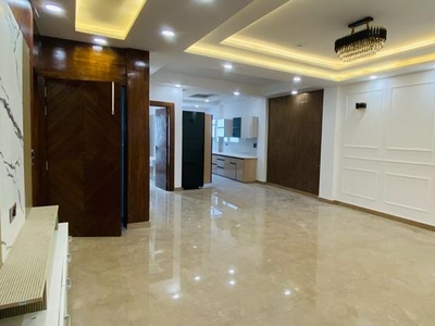 4 Bedroom 250 Sq.Yd. Builder Floor in Sector 89 Faridabad