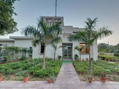 4 Bedroom 250 Sq.Yd. Independent House in Ramgarh Ludhiana