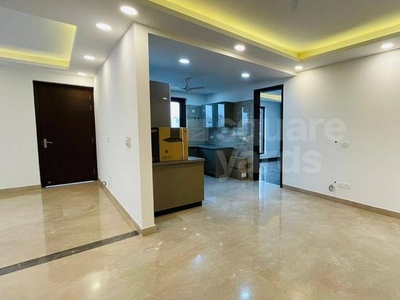4 Bedroom 2500 Sq.Ft. Builder Floor in Nirvana Country Gurgaon