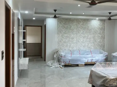 4 Bedroom 2500 Sq.Ft. Builder Floor in Rajendra Nagar Ghaziabad