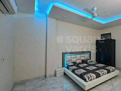 4 Bedroom 2500 Sq.Ft. Builder Floor in Sainik Colony Faridabad