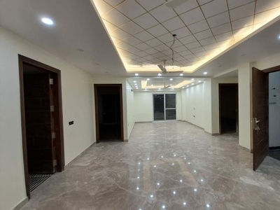 4 Bedroom 2500 Sq.Ft. Builder Floor in Sector 49 Faridabad