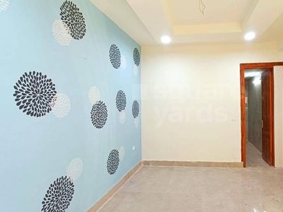 4 Bedroom 2800 Sq.Ft. Builder Floor in Bisrakh Greater Noida