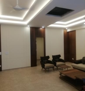 4 Bedroom 348 Sq.Yd. Independent House in Sector 46 Gurgaon