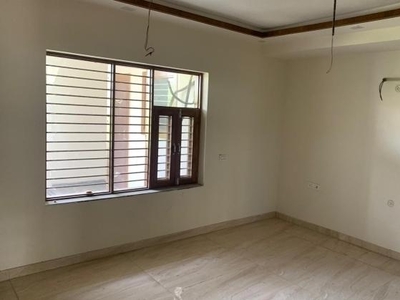 4 Bedroom 350 Sq.Yd. Builder Floor in Sector 14 Faridabad