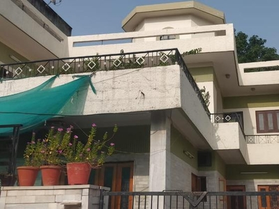 4 Bedroom 350 Sq.Yd. Independent House in Sector 14 Faridabad