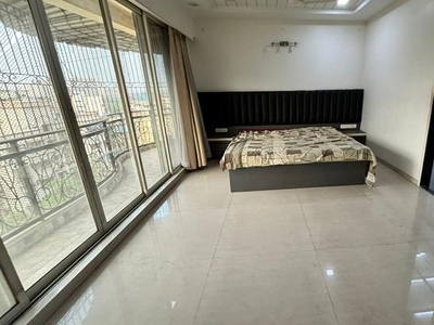 4 Bedroom 3500 Sq.Ft. Apartment in Sector 20 Kharghar Navi Mumbai