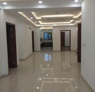 4 Bedroom 358 Sq.Yd. Builder Floor in Sector 28 Faridabad