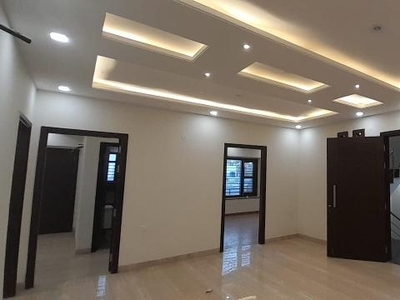 4 Bedroom 358 Sq.Yd. Builder Floor in Sector 46 Faridabad