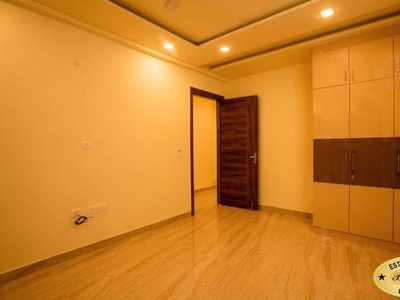 4 Bedroom 359 Sq.Ft. Builder Floor in Sector 21c Faridabad