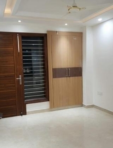 4 Bedroom 359 Sq.Yd. Builder Floor in Sector 21c Faridabad