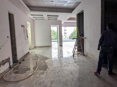 4 Bedroom 368 Sq.Yd. Builder Floor in Sector 85 Faridabad