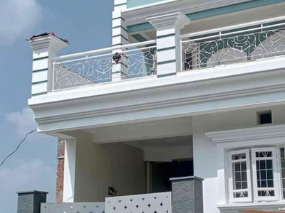 4 Bedroom 3800 Sq.Ft. Independent House in Saharanpur Road Dehradun