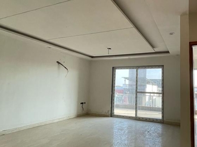 4 Bedroom 4590 Sq.Ft. Builder Floor in Sector 21a Faridabad