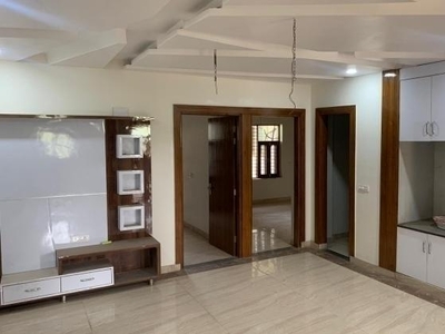 4 Bedroom 500 Sq.Yd. Builder Floor in Sector 17 Faridabad