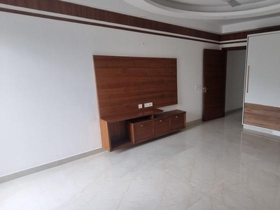 4 Bedroom 500 Sq.Yd. Builder Floor in Sector 46 Faridabad