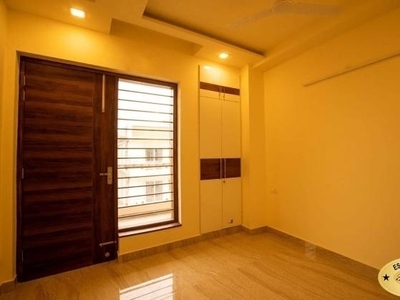 4 Bedroom 500 Sq.Yd. Builder Floor in Sector 89 Faridabad