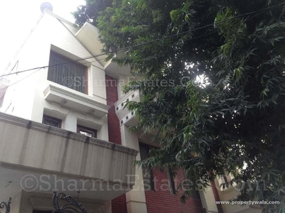 4 Bedroom Apartment / Flat for sale in Vasant Vihar, New Delhi