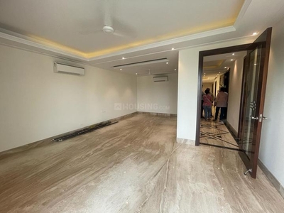 4 BHK Flat for rent in Defence Colony, New Delhi - 1836 Sqft