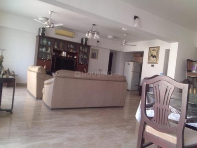 4 BHK Flat for rent in Mohammed Wadi, Pune - 2600 Sqft