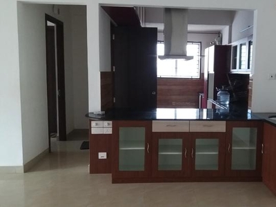 4 BHK Flat for rent in Thoraipakkam, Chennai - 2380 Sqft
