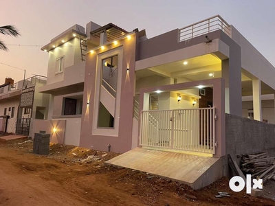 4 BHK HOUSE FOR SALE IN GADAG