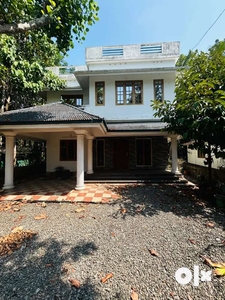 4 BHK House for sale in Nellikuzhy Kothamangalam