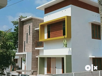 4 BHK HOUSE FOR SALE(93,00,000)
