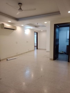 4 BHK Independent Floor for rent in Chittaranjan Park, New Delhi - 2600 Sqft