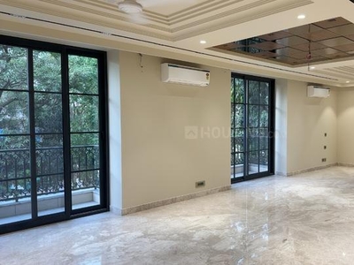 4 BHK Independent Floor for rent in Defence Colony, New Delhi - 1800 Sqft
