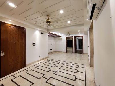 4 BHK Independent Floor for rent in Defence Colony, New Delhi - 2300 Sqft