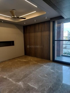 4 BHK Independent Floor for rent in Defence Colony, New Delhi - 2925 Sqft
