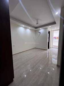 4 BHK Independent Floor for rent in Freedom Fighters Enclave, New Delhi - 2000 Sqft
