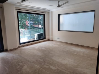 4 BHK Independent Floor for rent in Garhi, New Delhi - 2790 Sqft