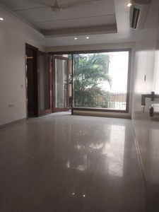 4 BHK Independent Floor for rent in Greater Kailash I, New Delhi - 2700 Sqft