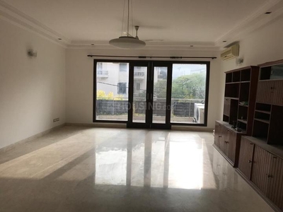 4 BHK Independent Floor for rent in Hauz Khas, New Delhi - 7200 Sqft