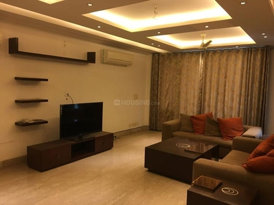 4 BHK Independent Floor for rent in Kalkaji, New Delhi - 8600 Sqft