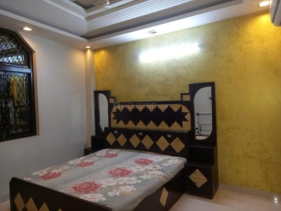 4 BHK Independent Floor for rent in Mayur Vihar Phase 1, New Delhi - 1100 Sqft