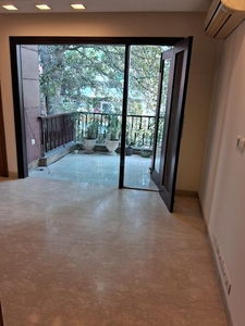 4 BHK Independent Floor for rent in New Friends Colony, New Delhi - 3200 Sqft
